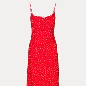 Realisation Par THE ALBA in Rossa S